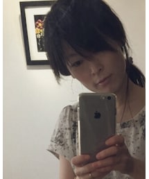 BARNEYS NEWYORK | ピアス（片耳用）