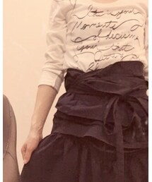 COMME des GARCONS | スカート