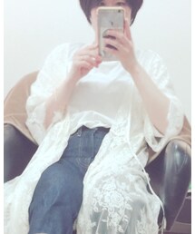 evam eva | Tシャツ/カットソー