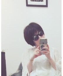 @空港 ¥1080 | サングラス