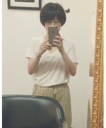 American Apparel | Tシャツ/カットソー