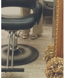 cast vague | バレエシューズ