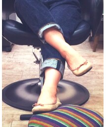 Johnbull | デニムパンツ