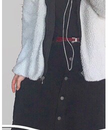GU | スカート