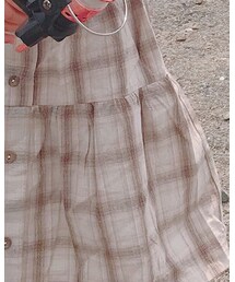 韓国子供服 | スカート