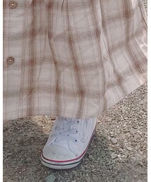 CONVERSE | スニーカー