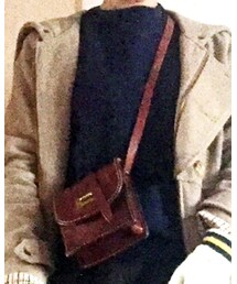 オジのおさがり | バッグ