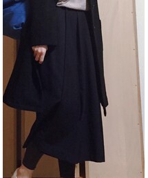 Yohji Yamamoto | スカート