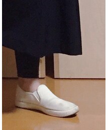 無印良品 | スニーカー