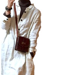 NATURAL LAUNDRY | ワンピース