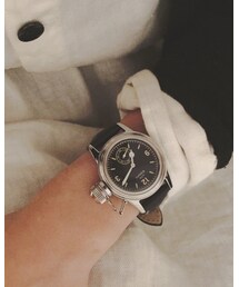 USN BUSHIPS | アナログ腕時計