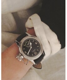 USN BUSHIPS | アナログ腕時計