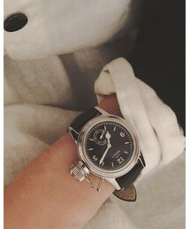 USN BUSHIPS | アナログ腕時計