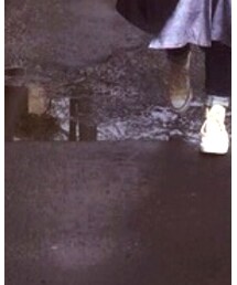 CONVERSE | スニーカー