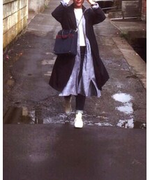 URBAN RESEARCH | トレンチコート