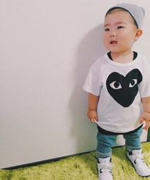 PLAY COMME des GARCONS | Tシャツ/カットソー