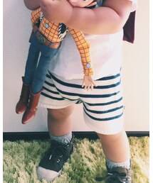 oeuf | その他パンツ