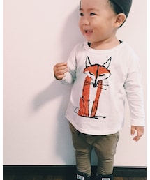 BOBO CHOSES | Tシャツ/カットソー