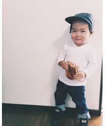 OLD NAVY | キャップ