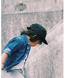 OLD NAVY | キャップ