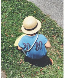 BOBO CHOSES | ワンピース