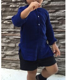 BONTON | シャツ/ブラウス