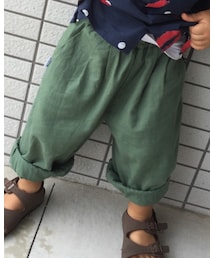 ゆれるモビール | その他パンツ