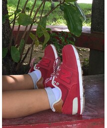 NEW BALANCE | スニーカー