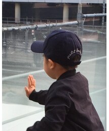 PETIT BATEAU | キャップ