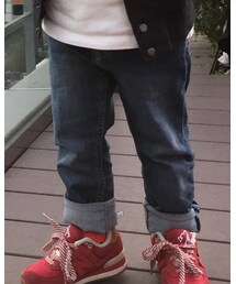 H&M | デニムパンツ