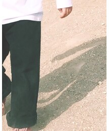 FACETASM | デニムパンツ