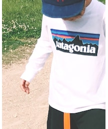 patagonia | Tシャツ/カットソー