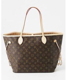 LOUIS VUITTON | トートバッグ