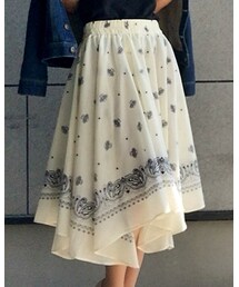 Cutie Blonde | スカート