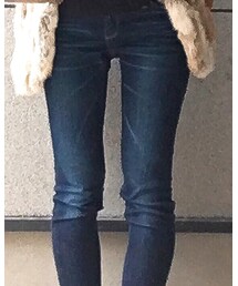 Right-on | デニムパンツ