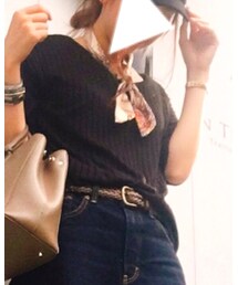 DRESKIP | ニット/セーター