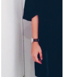 Daniel Wellington | アナログ腕時計