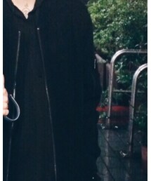 H&M | チェスターコート