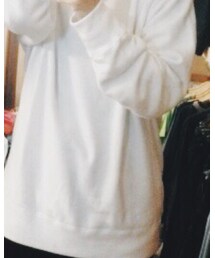 UNIQLO | スウェット