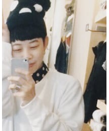 H&M | シャツ/ブラウス