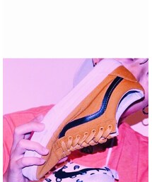 VANS | スニーカー