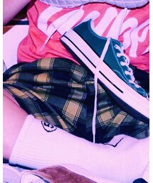CONVERSE | スニーカー