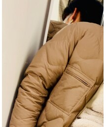 UNIQLO | ダウンジャケット/コート