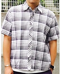 used | シャツ/ブラウス