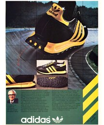 adidas | スニーカー