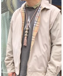 BURBERRY | ブルゾン
