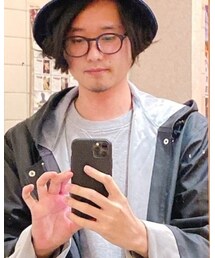 THOM BROWNE | スウェット