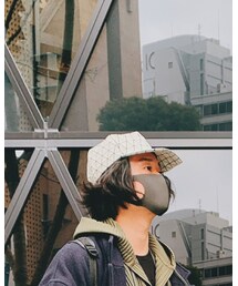 PLEATS PLEASE | ハット