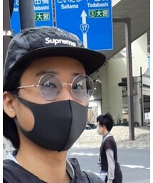 Supreme  | キャップ