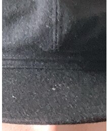 Yohji Yamamoto | キャスケット